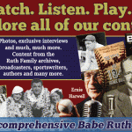 Babe Ruth Media Center