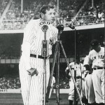 Babe Ruth Farewell Speech