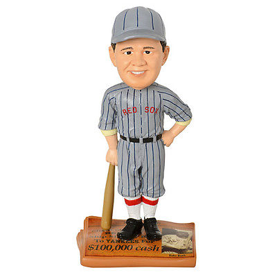 Babe Ruth Bobblehead. Baseball Collectibles Others